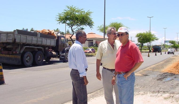 Prefeitura de Aracaju bate recorde na produção de asfalto