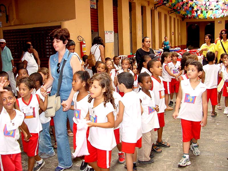 EM Maria - EM Maria Clara Machado Atividades Pedagógicas