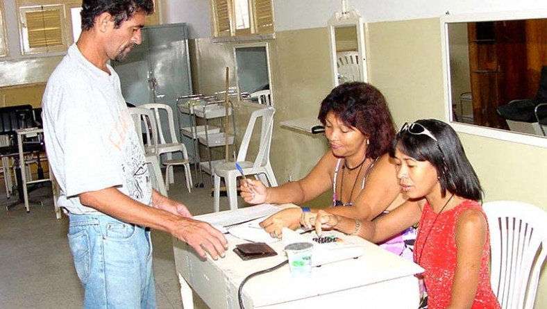 Eleição dos conselheiros Tutelares mobiliza população de Aracaju