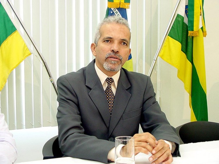 Edvaldo Nogueira destaca expansão do ensino superior público brasileiro