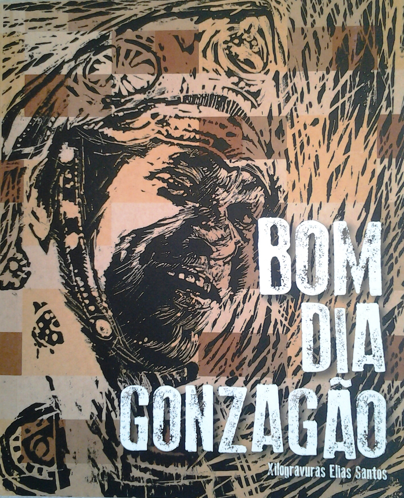 Elias Santos lança no PMOC 'Bom dia Gonzagão' | IMD|Instituto Marcelo Déda