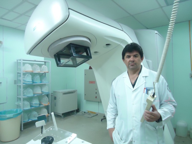 Investimentos em equipamentos aumentam assistência oncológica do Huse