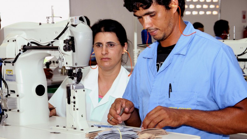 Pesquisa aponta Sergipe como 3º maior gerador de empregos do NE em abril