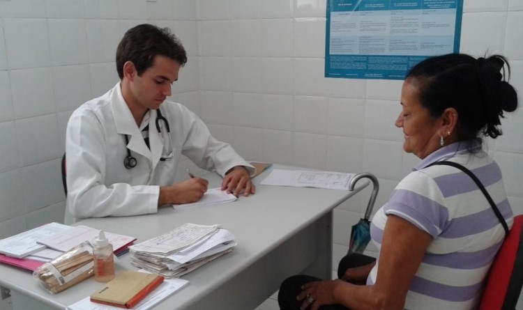 Mais 28 médicos cubanos chegarão a Sergipe neste domingo, 1