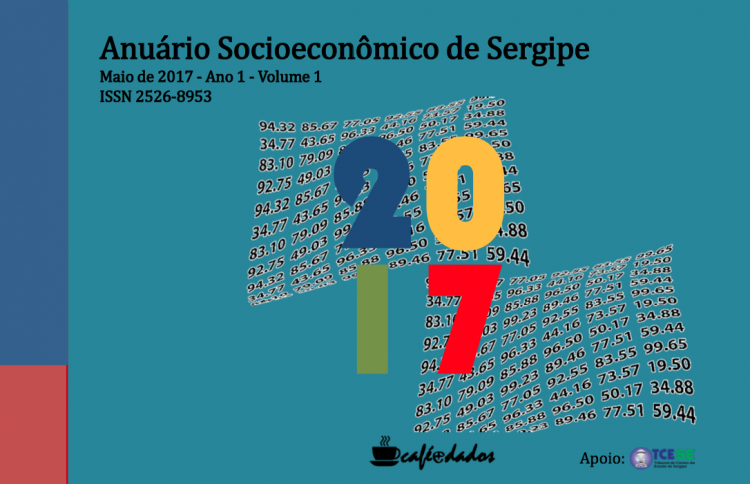 Anuário Socioeconômico de Sergipe