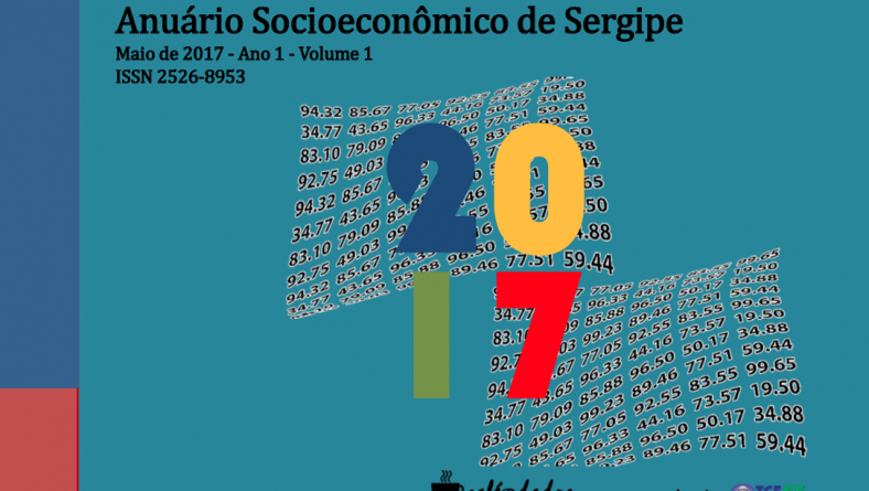 Anuário Socioeconômico de Sergipe