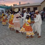 Crianças fazem a festa no Forró Caju - fotos: Abmael Eduardo/SECOMPMA