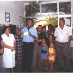 Centro de Saúde Dr. Fernando Sampaio é reformado -