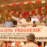 Projeto Freguesia revitaliza feiras de arte e artesanato em Aracaju -