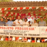 Projeto Freguesia revitaliza feiras de arte e artesanato em Aracaju -