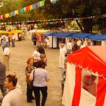 Projeto Freguesia revitaliza feiras de arte e artesanato em Aracaju -