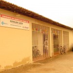 Déda inaugura reforma de duas unidades de saúde no Santa Maria - fotos: Wellington Barreto/SECOMPMA