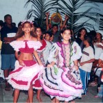 Escolas municipais vivem o clima do São João - fotos:Walter Martins Agência Aracaju de Notícias