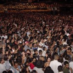 Forró Caju se consagra como o maior evento popular de Sergipe - fotos: Abmael Eduardo  Agência Aracaju de Notícias