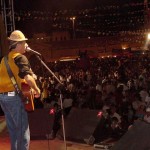 Forró Caju se consagra como o maior evento popular de Sergipe - fotos: Abmael Eduardo  Agência Aracaju de Notícias