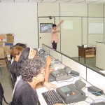 Termina hoje treinamento dos servidores da Saúde - fotos: Abmael Eduardo  Agência Aracaju de Notícias