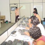 Termina hoje treinamento dos servidores da Saúde - fotos: Abmael Eduardo  Agência Aracaju de Notícias