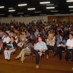 Déda participa do 1º Encontro dos Conselhos Municipais do Fundef - fotos: Abmael Eduardo  Agência Aracaju de Notícias