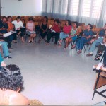 Semed promove a Hora de Estudo - fotos: Walter Martins  Agência Aracaju de Notícias