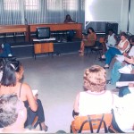 Semed promove a Hora de Estudo - fotos: Walter Martins  Agência Aracaju de Notícias