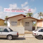 Déda entrega casas no Residencial Vila Verde a funcionários da Prefeitura de Aracaju - fotos: Wellington Barreto  Agência Aracaju de Notícias