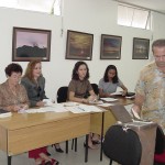 Eleição mobiliza mais de 200 delegados  - fotos: Wellington Barreto Agência Aracaju de Notícias