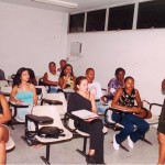 Fundat realiza capacitação para o mercado de trabalho -