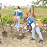 Mutirão combate dengue na Soledade - fotos: Wellington Barreto  Agência Aracaju de Notícias