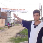 Moradores da Coroa do Meio apóiam projeto da prefeitura  - fotos: Wellington Barreto  Agência Aracaju de Notícias