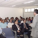 Previdência municipal é discutida em reunião - fotos: Wellington Barreto  Agência Aracaju de Notícias