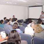 Previdência municipal é discutida em reunião - fotos: Wellington Barreto  Agência Aracaju de Notícias