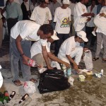 Prefeitura inicia coleta seletiva no Inácio Barbosa - fotos:Abmael Eduardo  Agência Aracaju de Notícias
