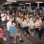 Prefeitura inicia coleta seletiva no Inácio Barbosa - fotos:Abmael Eduardo  Agência Aracaju de Notícias