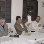 Academia de Medicina é reconhecida como entidade de Utilidade Pública - fotos: Wellington Barreto  Agência Aracaju de Notícias