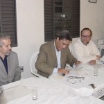 Academia de Medicina é reconhecida como entidade de Utilidade Pública - fotos: Wellington Barreto  Agência Aracaju de Notícias