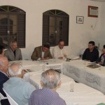 Academia de Medicina é reconhecida como entidade de Utilidade Pública - fotos: Wellington Barreto  Agência Aracaju de Notícias