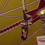 Prefeitura leva crianças para o Circo - fotos: Abmael Eduardo  Agência Aracaju de Notícias
