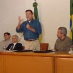 Déda abre conferências municipais sobre direitos da criança e do adolescente - fotos: Abmael Eduardo  Agência Aracaju de Notícias