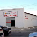 Prefeitura inaugura Casa do Gari na segunda -