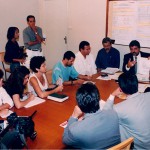 Prefeitura abre discussão sobre planilha de custos - fotos:Lindivaldo Ribeiro Agência Aracaju de Notícias