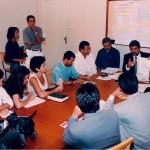 Prefeitura abre discussão sobre planilha de custos - fotos:Lindivaldo Ribeiro Agência Aracaju de Notícias