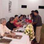 População de Aracaju discute saúde pública  - fotos: Agência Aracaju de Notícias