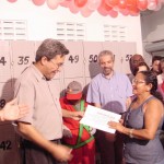 Garis da prefeitura ganham casa de apoio  - fotos: Wellington Barreto  Agência Aracaju de Notícias