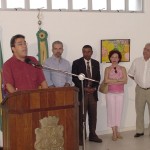 Conselheiros tutelares tomam  posse e Déda anuncia convênios - fotos: Abmael Eduardo  Agência Aracaju de Notícias