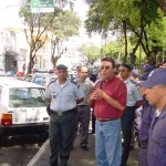 PMA amplia frota da Guarda Municipal - fotos: Wellington Barreto  Agência Aracaju de Notícias