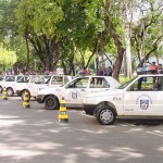 PMA amplia frota da Guarda Municipal - fotos: Wellington Barreto  Agência Aracaju de Notícias