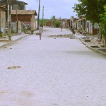 Obras no Pousada Verde estão em fase final   - Fotos  Wellington Barreto (Agência Aracaju de Notícias)