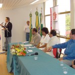 PMA e Banco do Nordeste assinam contratos que beneficiam microempresários - fotos: Wellington Barreto  Agência Aracaju de Notícias