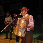 Noite do Forró Caju irá premiar destaques do ciclo junino  -
