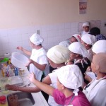 PMA promove novos cursos na creche João Moreira Lima - fotos: Wellington Barreto  Agência Aracaju de Notícias